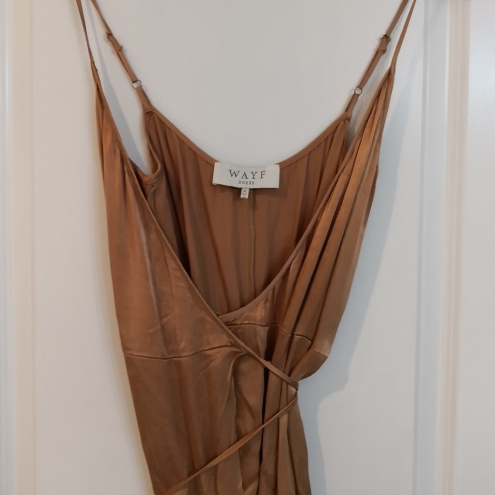 Dresses